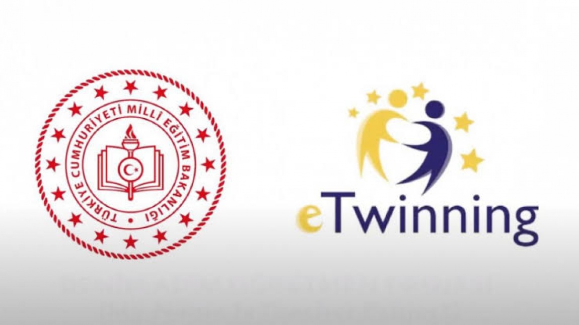 “PEACEFUL TEENAGERS WITH HEALTHY BODIES” e-TWINNING PROJESİ
